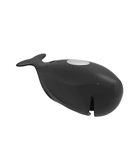 Killer Whale Masturbator