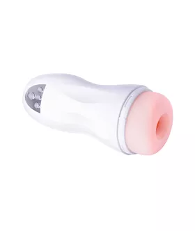 Heated Hands Free Stroker