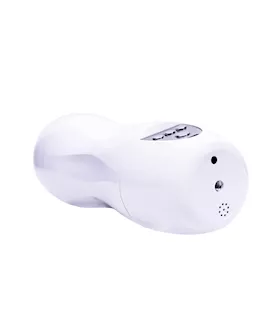 Heated Hands Free Stroker