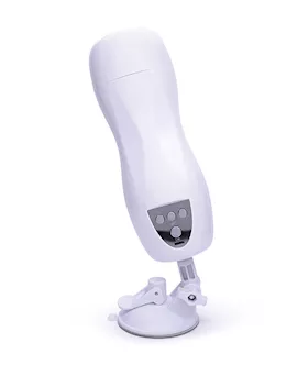 Heated Hands Free Stroker