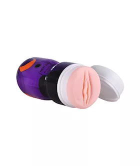Komo Realistic Pussy Masturbator