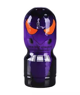 Komo Realistic Pussy Masturbator