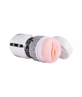 Komo Realistic Pussy Masturbator