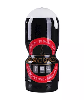 Komo Realistic Pussy Masturbator