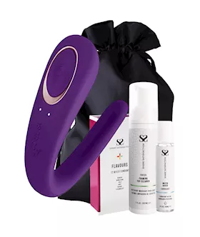 FREE Partner Vibe  Essentials Bundle