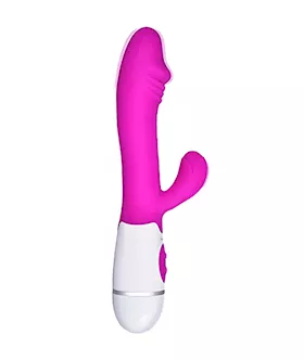 Amore Flower Bud Rabbit Vibrator