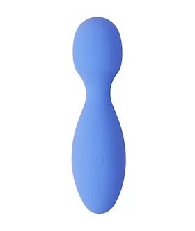 Play Mini Wand Vibrator