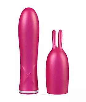 Durex Play Vibe & Tease 2 In 1 Vibrator & Teaser Tip