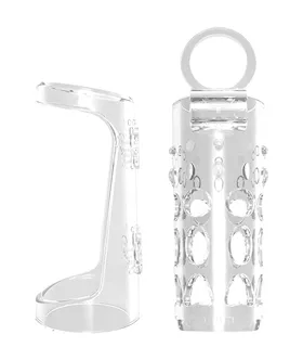 Double Enhancer Penis Sleeve Kit