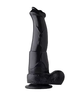 Wild Spirit Monster Dildo
