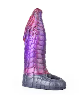 Wild Smaug Dragon Penis Extension Sleeve