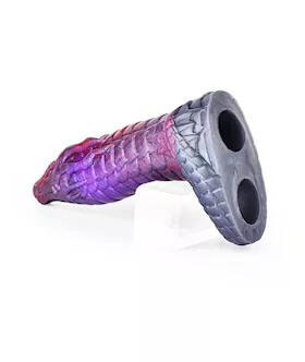 Wild Smaug Dragon Penis Extension Sleeve