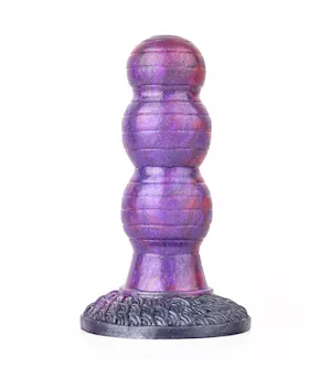 Wild Andro Butt Plug