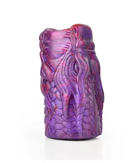 Wild Cadmus Dragon Penis Sleeve