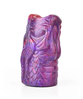 Wild Cadmus Dragon Penis Sleeve