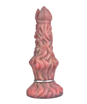 Wild Alien Ovum Ovipositor Dildo