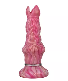 Wild Alien Ovum Ovipositor Dildo