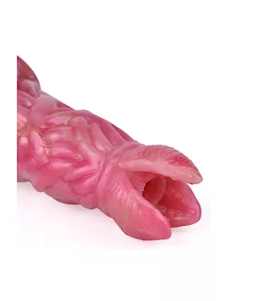 Wild Alien Ovum Ovipositor Dildo