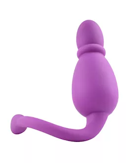 Phantom Egg Vibrator