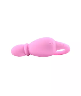 Phantom Egg Vibrator