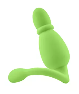 Phantom Egg Vibrator