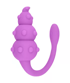 Raptor Eagle Egg Vibrator