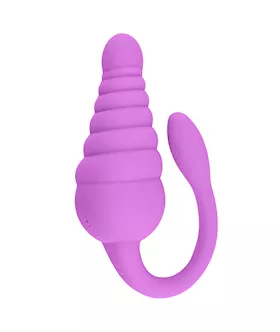 Roaring Snake Egg Vibrator