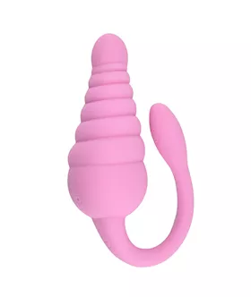 Roaring Snake Egg Vibrator
