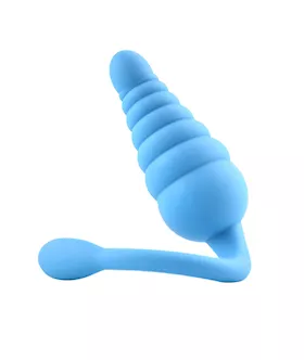 Roaring Snake Egg Vibrator