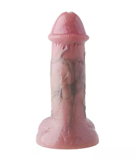 Justinian Realistic Dildo