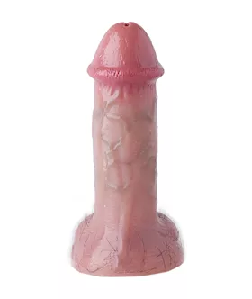 Justinian Realistic Dildo