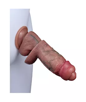 Cruel Pharaoh Fantasy Penis Sleeve