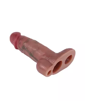 Proud Pharaoh Fantasy Penis Sleeve