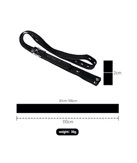 Imprisoned Sissy Stainless Steel Chastity Cage With Belt