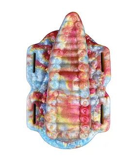 Wild Xenomorphic Tentacle Fantasy Grinder