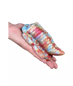 Wild Xenomorphic Tentacle Fantasy Grinder