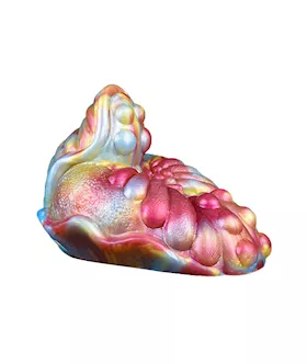 Wild Venomous Flower Fantasy Grinder