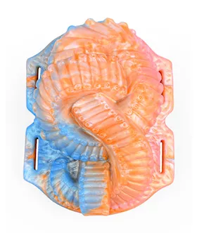 Wild Entrapping Tentacles Fantasy Grinder