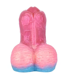 Wild Mysterious Merfolk Fantasy Grinder