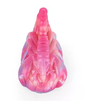 Wild Stinging Scorpion Vibrating Fantasy Grinder