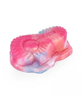 Wild Slippery Tentacles Vibrating Fantasy Grinder