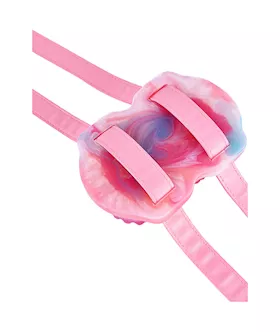 Wild Slippery Tentacles Vibrating Fantasy Grinder