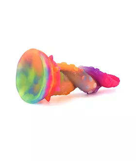Wild Cthulhu Tentacle Glow In The Dark Fantasy Dildo