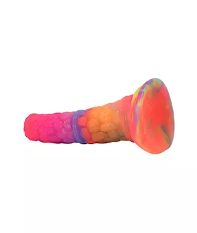 Wild Ancestral Stallion Glow In The Dark Fantasy Dildo