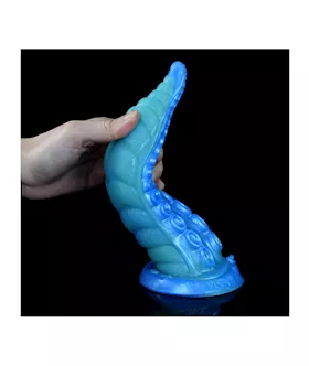 Wild Deep Sea Tentacle Dildo