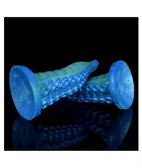 Wild Deep Sea Tentacle Dildo
