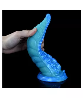 Wild Deep Sea Tentacle Dildo