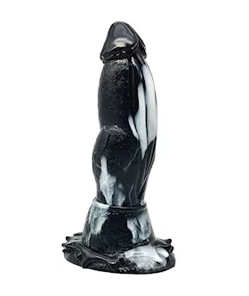 Wild Xeno Rex Fantasy Dildo