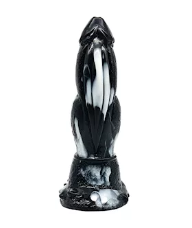Wild Xeno Rex Fantasy Dildo