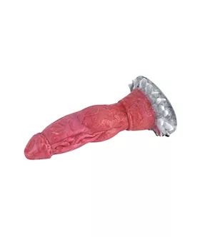Wild Xeno Rex Fantasy Dildo